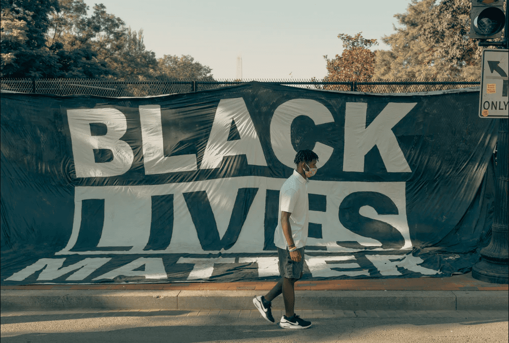 A Fractured Ethical Obligation – Black Lives Matter