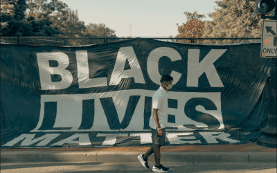 A Fractured Ethical Obligation – Black Lives Matter