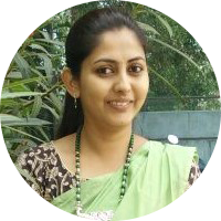 Ms. Supriya Muthappa