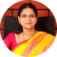 Ms. Vidya Lakshmi Degala