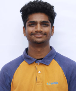 Siddharth Gundala