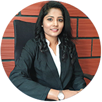 Ms. Asha M.C