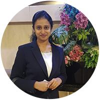 Ms. Archana Reddy