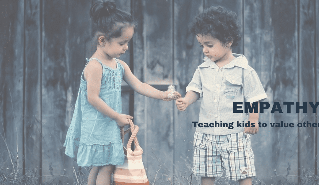 Empathy and Education