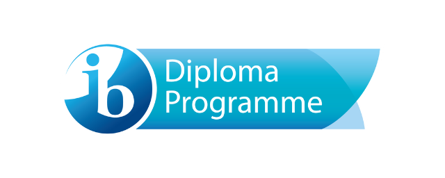 IBDP logo