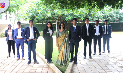 Best Cambridge School in Bangalore