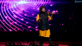 Manoj George
