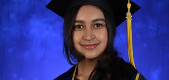 Kavya Krishnan University of California, Los Angeles
