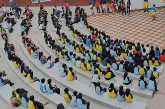 alumni dropdown ib school bangalore