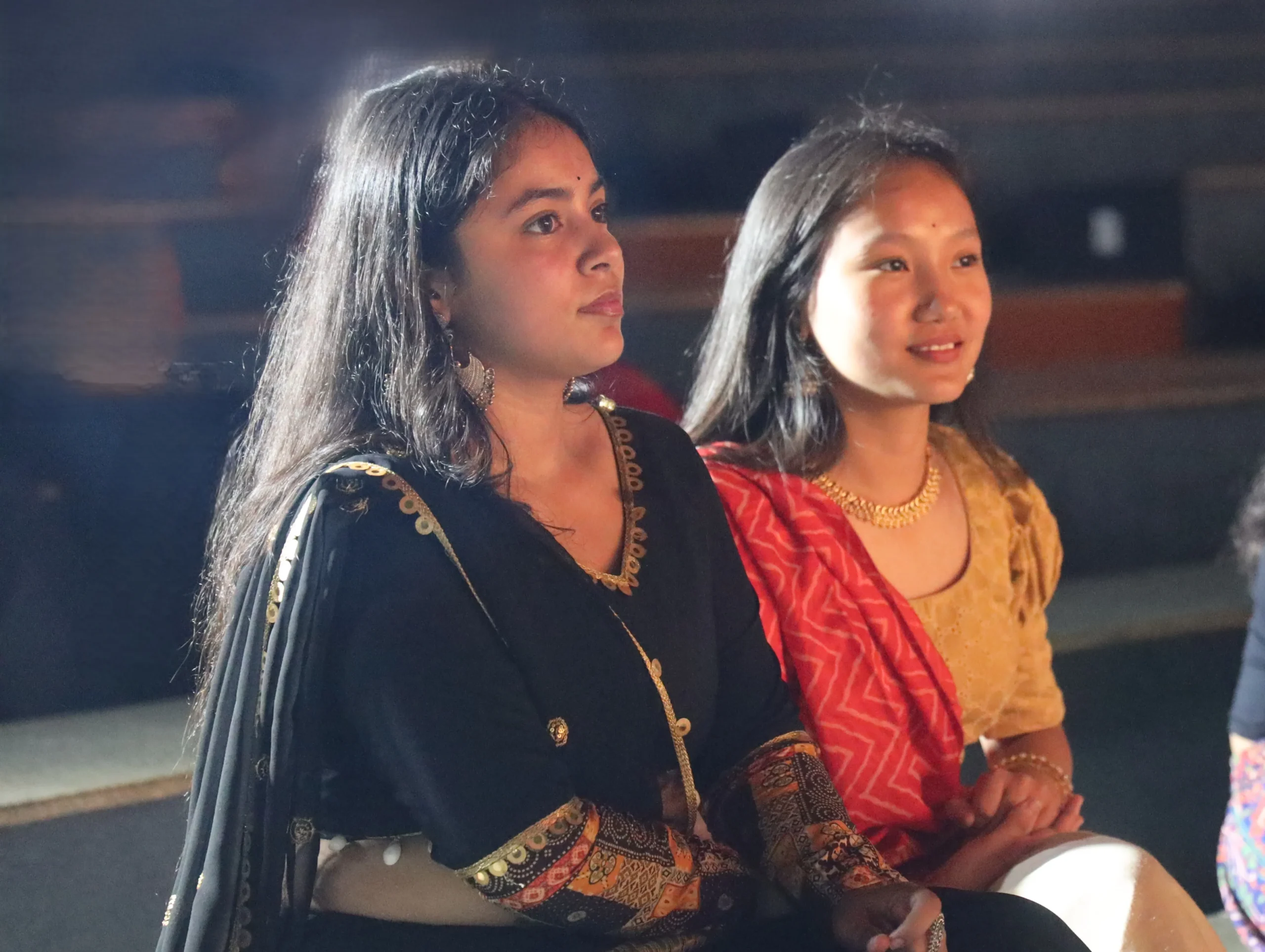 treamis school students bangalore
