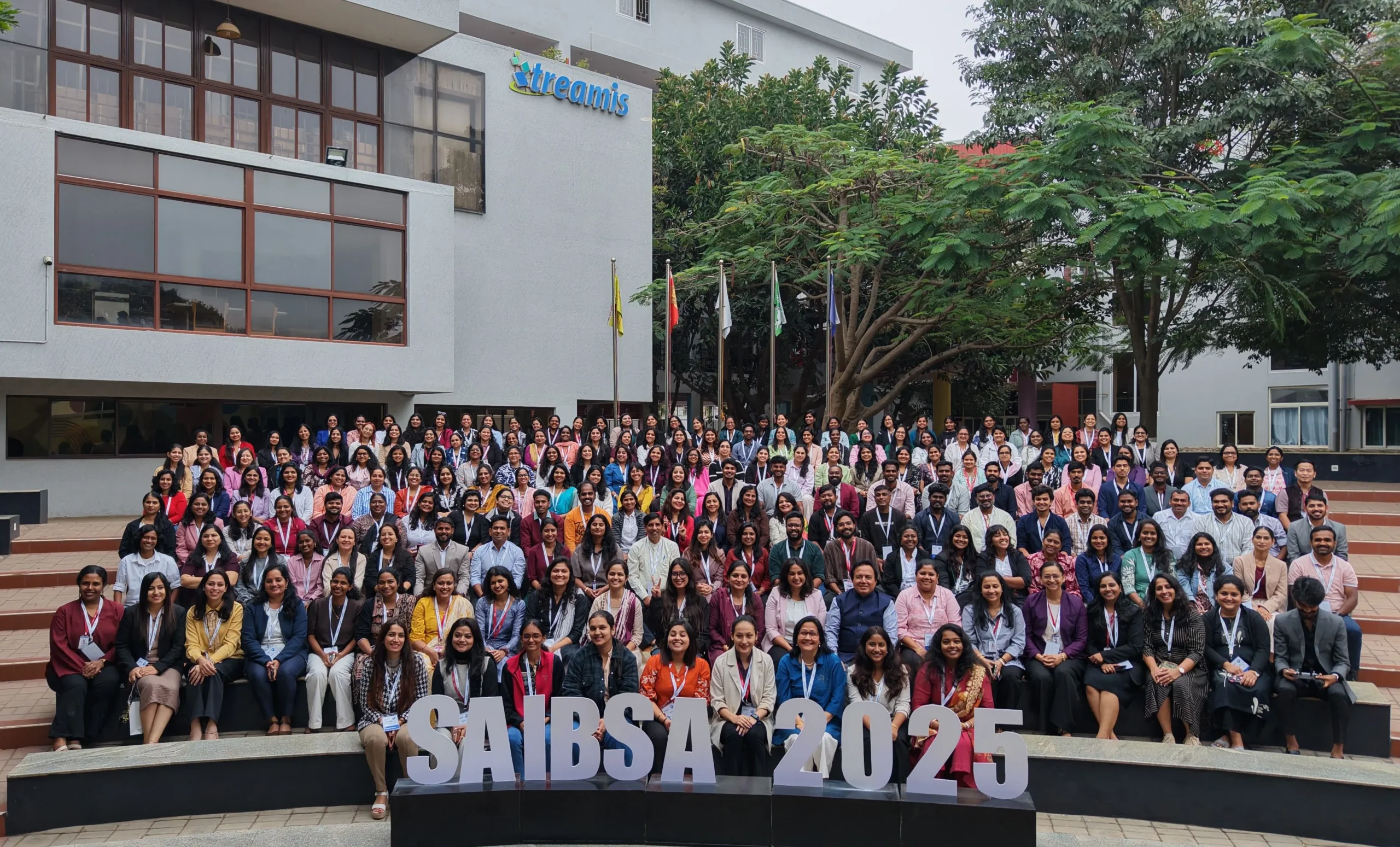 saibsa 2025