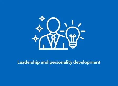 Leadership and personality development copy